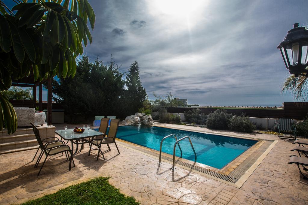 Sunny Coast Villa Ayia Napa Exterior photo