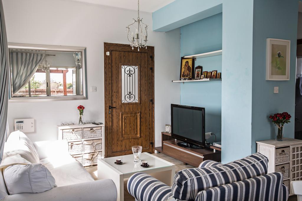 Sunny Coast Villa Ayia Napa Exterior photo