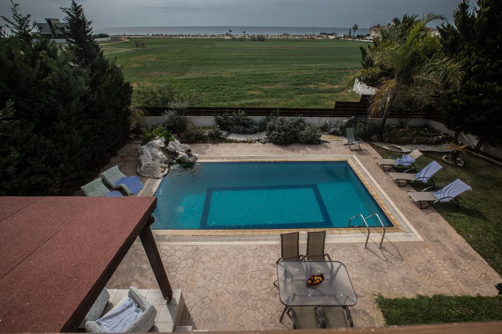 Sunny Coast Villa Ayia Napa Exterior photo
