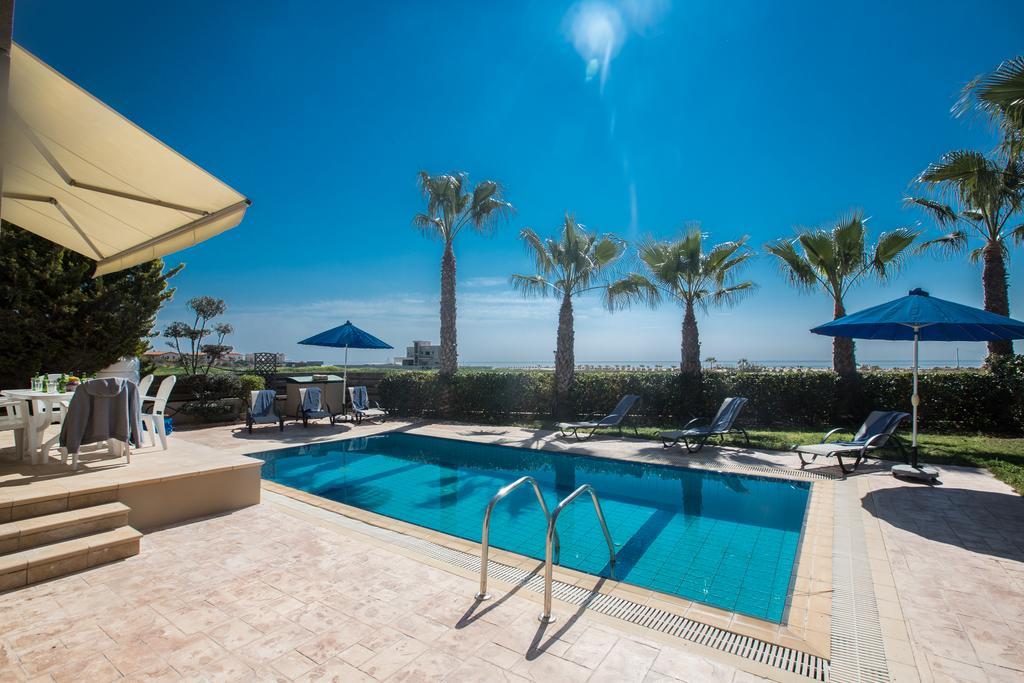 Sunny Coast Villa Ayia Napa Exterior photo