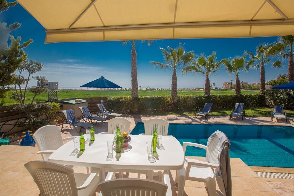Sunny Coast Villa Ayia Napa Exterior photo