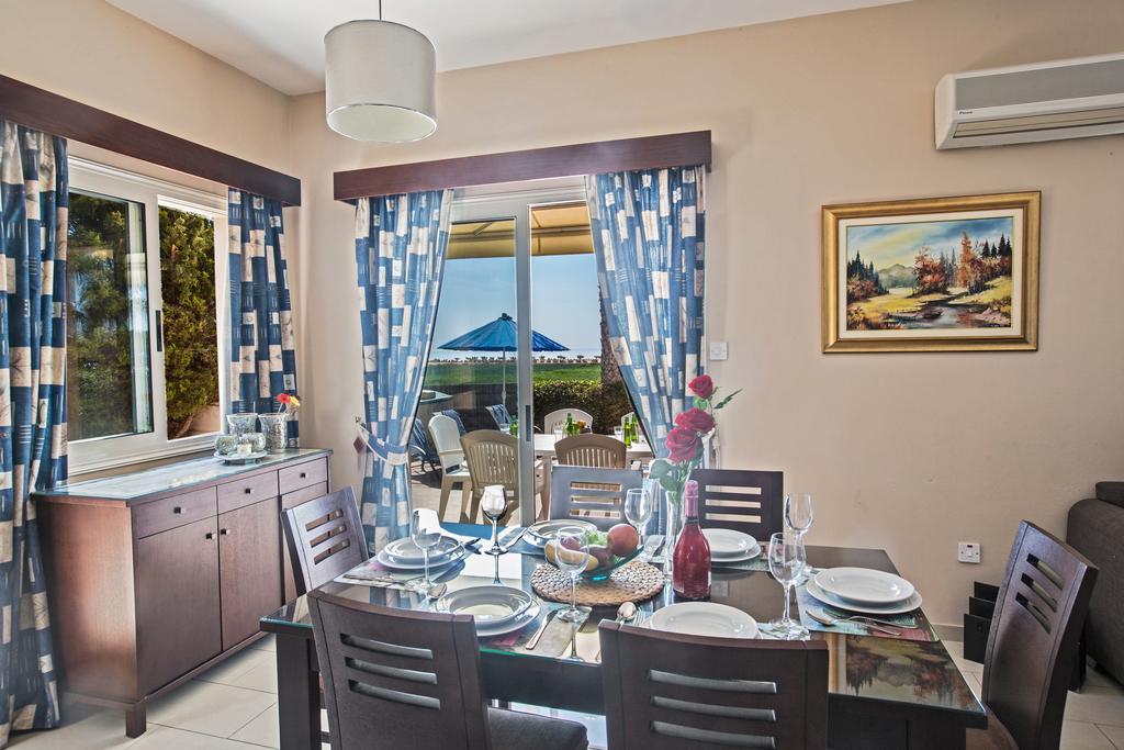 Sunny Coast Villa Ayia Napa Exterior photo