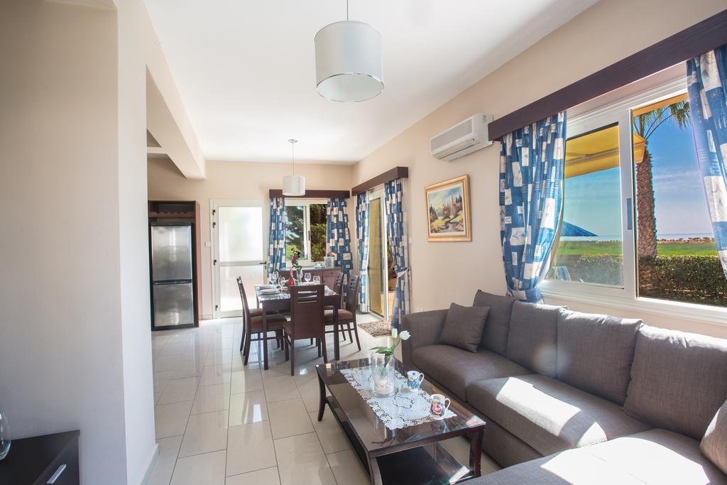 Sunny Coast Villa Ayia Napa Exterior photo