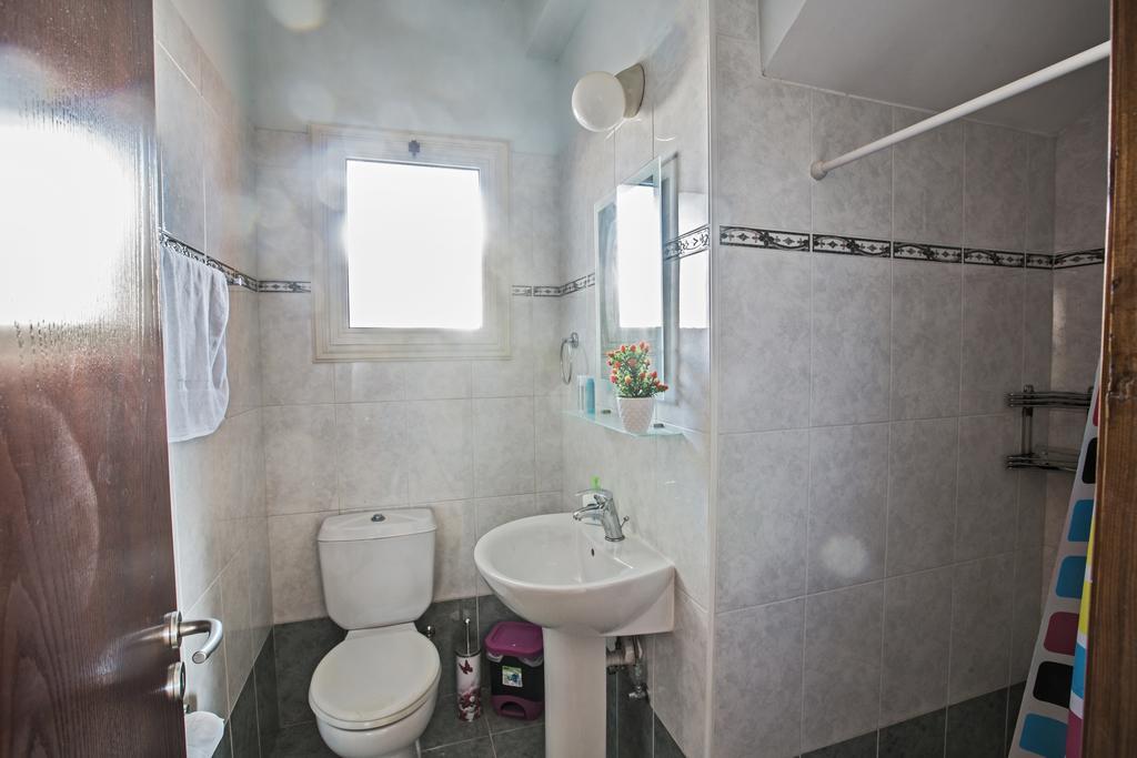 Sunny Coast Villa Ayia Napa Exterior photo